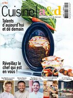 Cuisine A&D